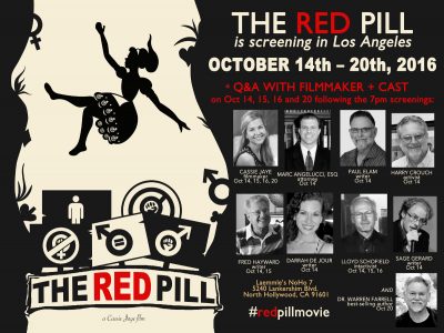 the_red_pill_poster_laemmlespecialguests